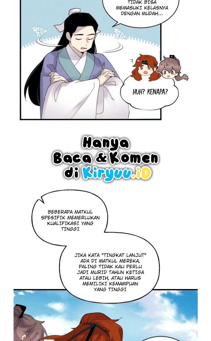 Lightning Degree (Lightning Expert) Chapter 84 Gambar 11